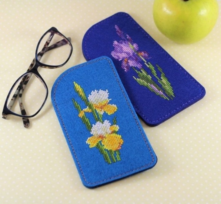 Набор для вышивания «Аура света» — картинка 2