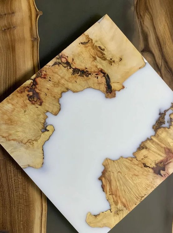 Эпоксидная смола MONOLIT для заливки толстых слоёв 1,5 кг, RU-SMOLA — картинка 8