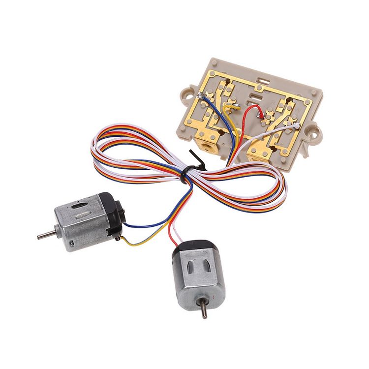 Конструктор «Робот-боксер», Kakadu — картинка 6