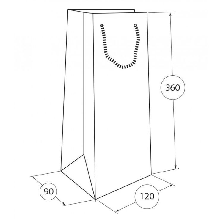 Подарочный пакет «Патриция» — картинка 7