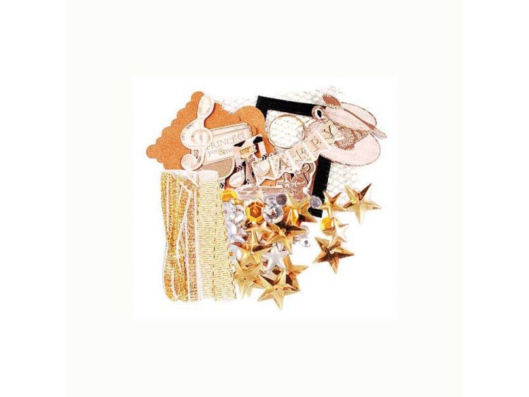 Набор из 3-х открыток «Кофейный» — картинка 2