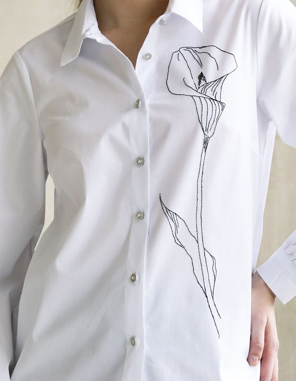 Набор для вышивания «Калла» — картинка 2