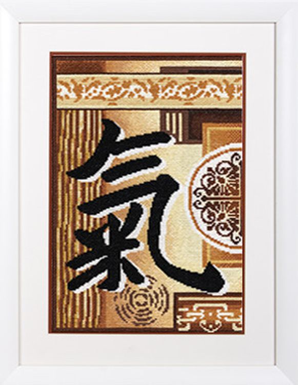 Набор для вышивания «Ци» — картинка 2