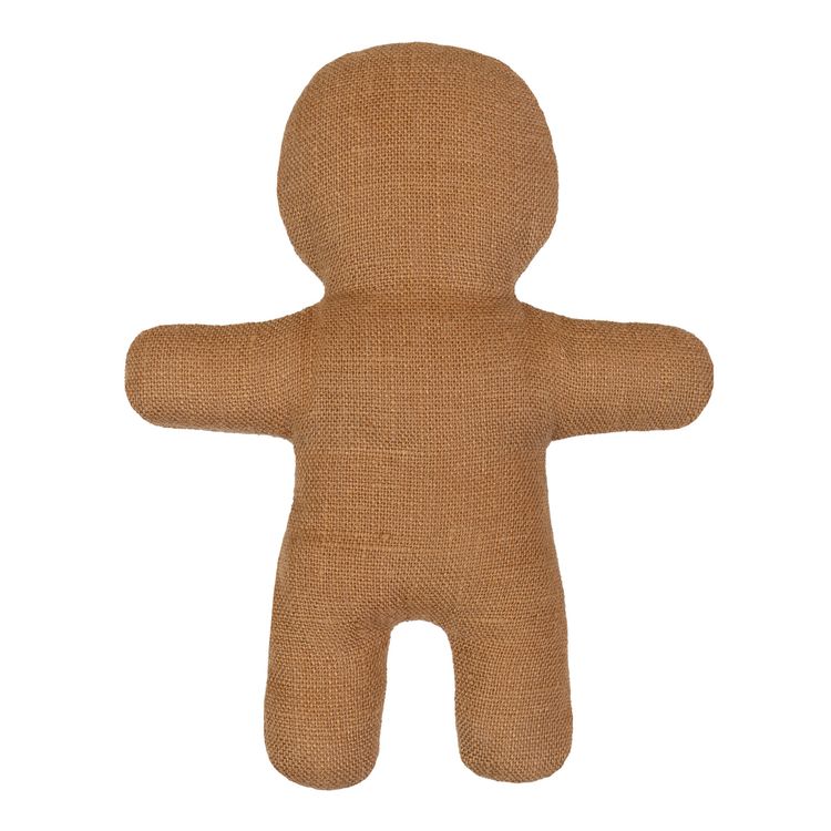 Набор для шитья «Арома Пряничный человечек» — картинка 2