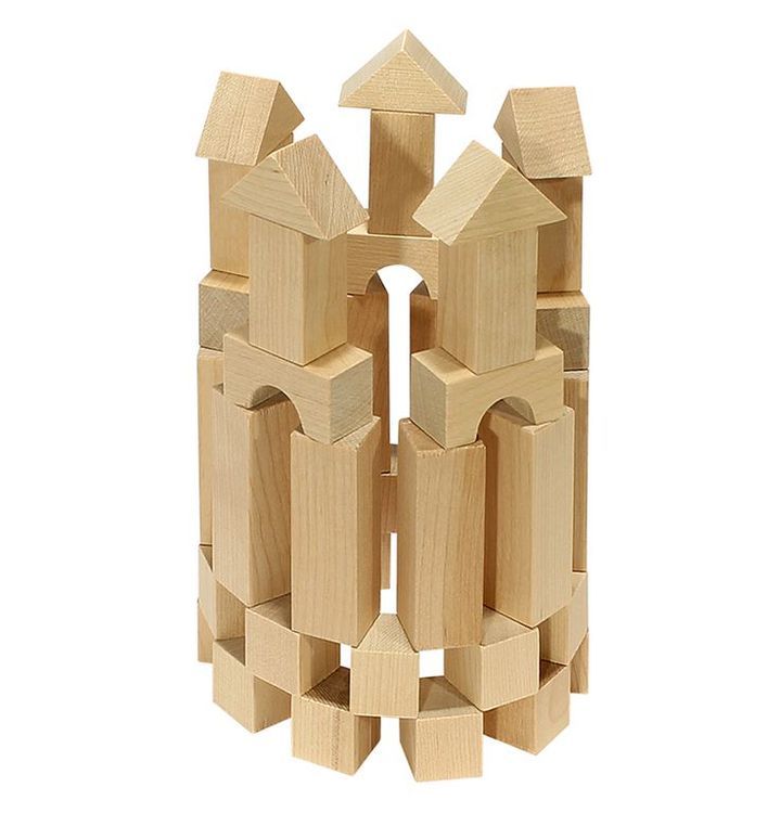 Строительный набор Пелси «Сказочные замки» — картинка 3