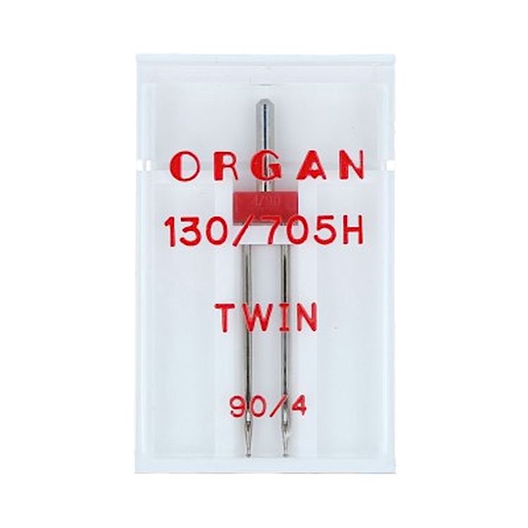 Иглы для бытовых швейных машин №90, для декорирования, ORGAN — картинка 2