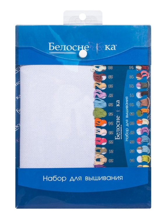 Набор для вышивания «Чудный сад» — картинка 4