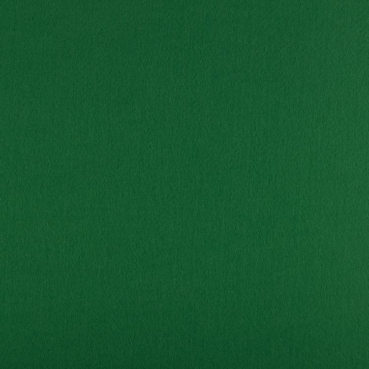 Фетр декоративный, жесткий, 1,2 мм, 33х53 см ± 2 см, 1 шт., цвет: 936 зеленый, Gamma