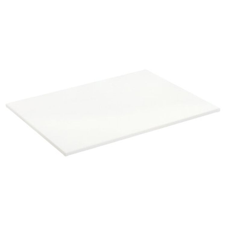 Холст на подрамнике BRAUBERG ART CLASSIC, 60х80 см, 420 г/м2, 45% хлопок 55% лен, среднее зерно — картинка 3