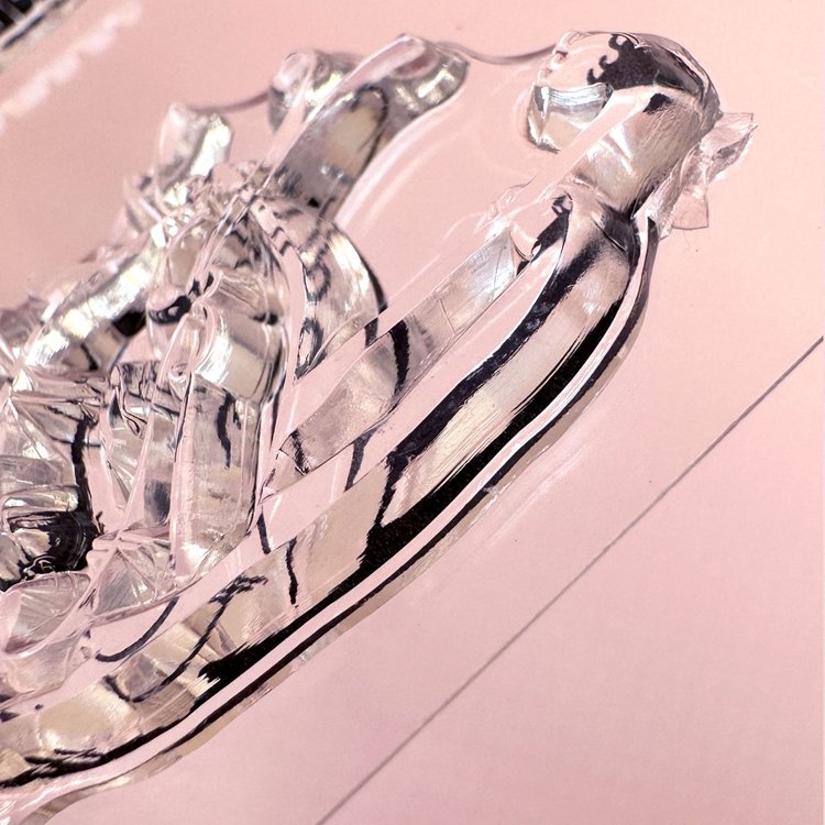 Силиконовые вкладыши с котами №5 — картинка 3