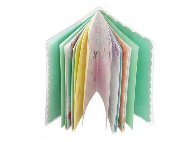 Мини-дневник «Летопись» — картинка 2