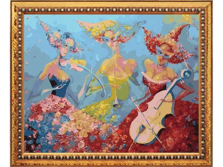 Рамка для картин «Elena» — картинка 17