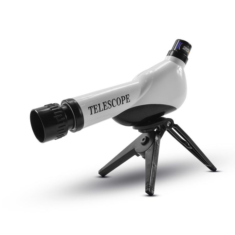 Игрушка телескоп Bebelot — картинка 3