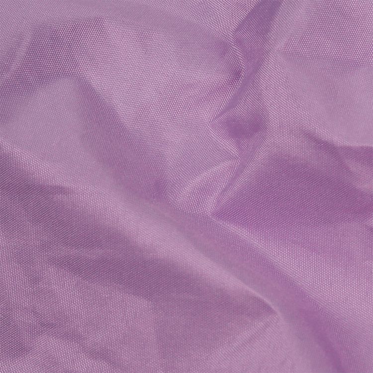 Ткань курточная Дюспо 240T, с пропиткой, PU MILKY, 1 м х 150 см, 80 г/м², цвет: лиловый, TBY — картинка 4
