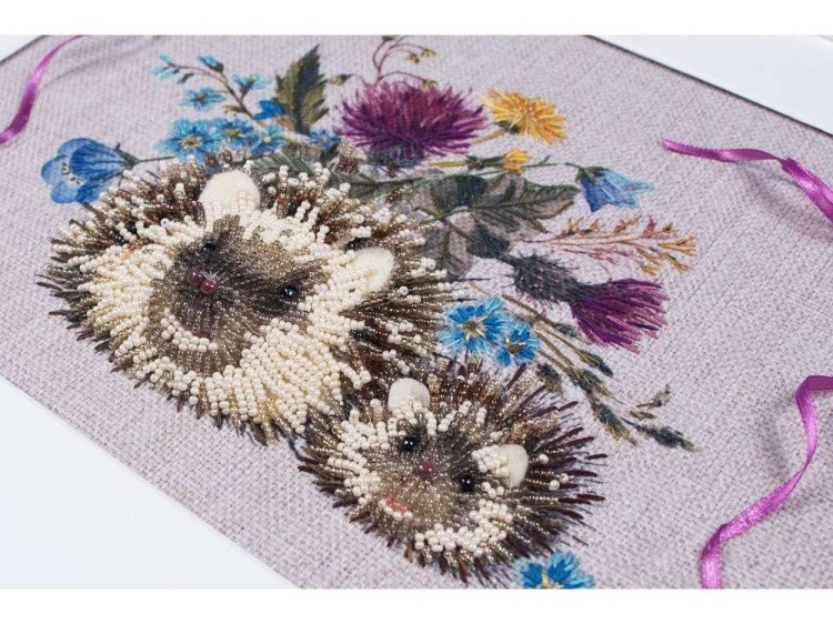 Набор для вышивания «Мамина забота» — картинка 3