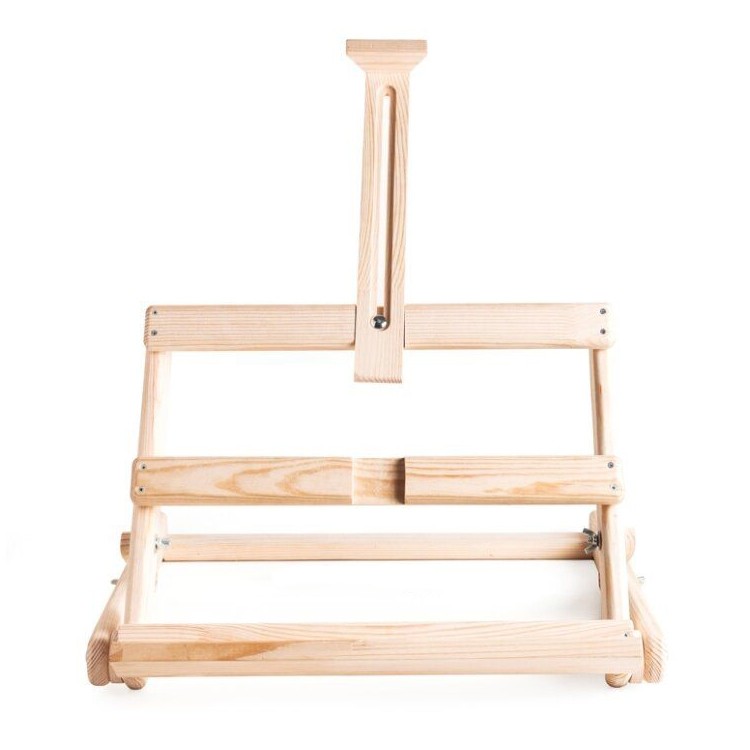 Мольберт настольный каркасный, Малевичъ — картинка 2