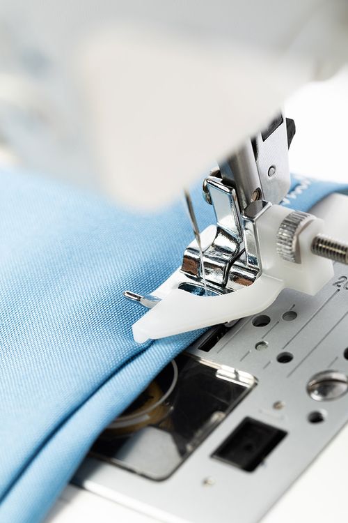 Набор лапок для швейных машин, 3 шт., Micron — картинка 2