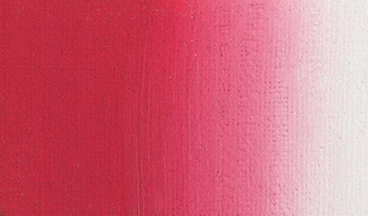 Краска гуашь Vista-Artista Fine художественная (Кармин),  40 мл — картинка 2