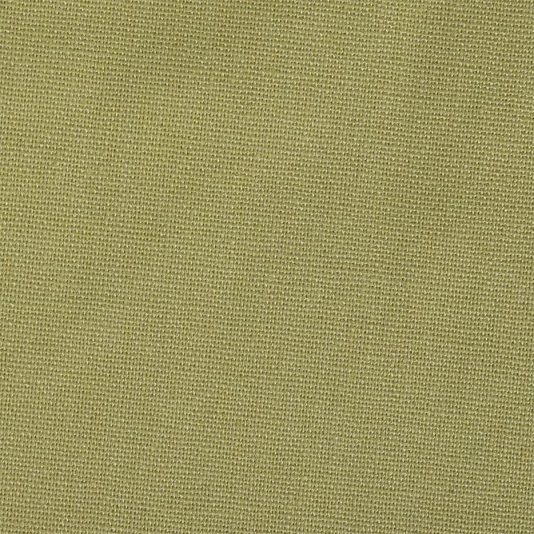 Ткань льняная, 1 м x 140 см, 200 г/м², цвет: салат, TBY — картинка 4