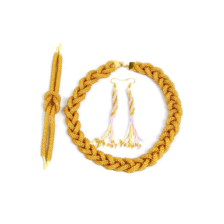 Диск Кумихимо для плетения круглых шнуров, PRYM — картинка 4