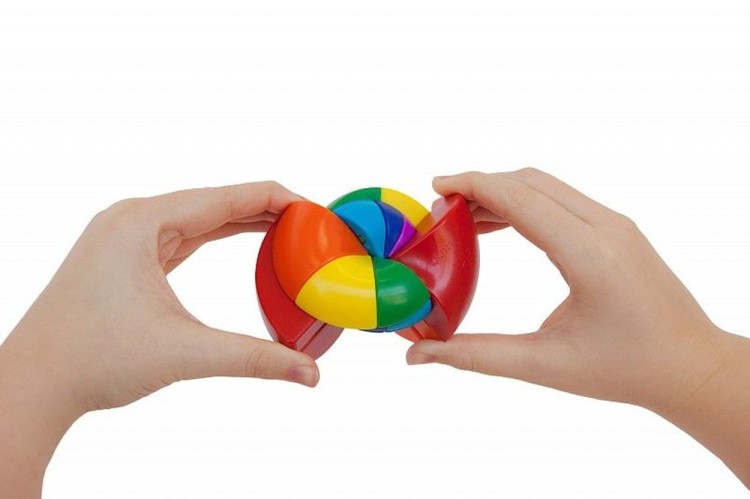 Головоломка Улитка (Meffert's) — картинка 9