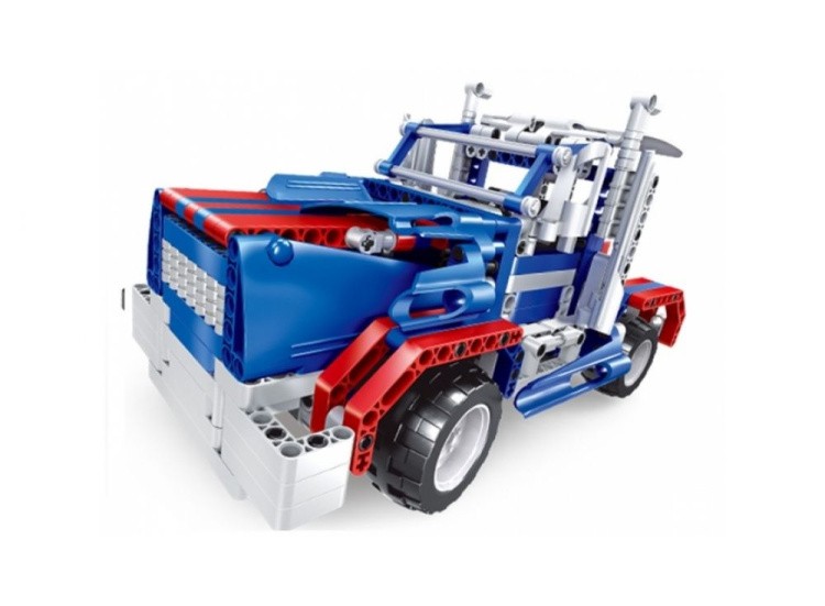 Конструктор QIHUI «Starry Sky» — картинка 4