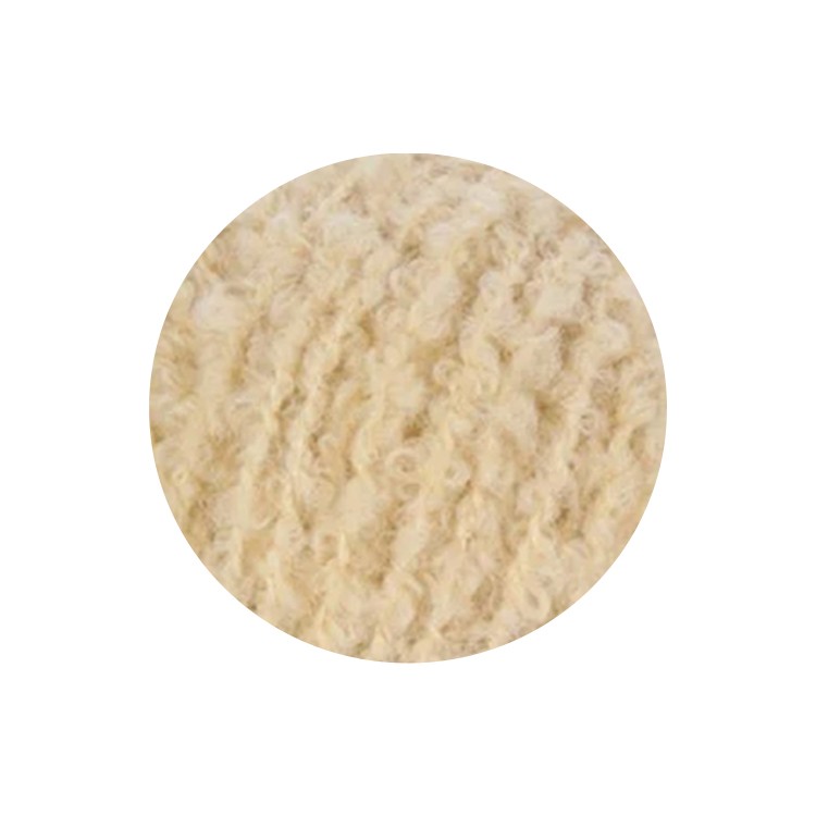 Пряжа NAKO JULIET (Нако Джульет) (5374), крем, 5 шт. по 100 г — картинка 2