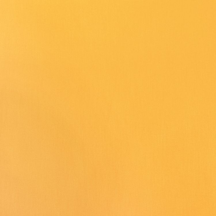 Ткань ранфорс гладкокрашенный, 100% хлопок, 3 м, ширина 240 см, цвет: горчица, Wella Home — картинка 3