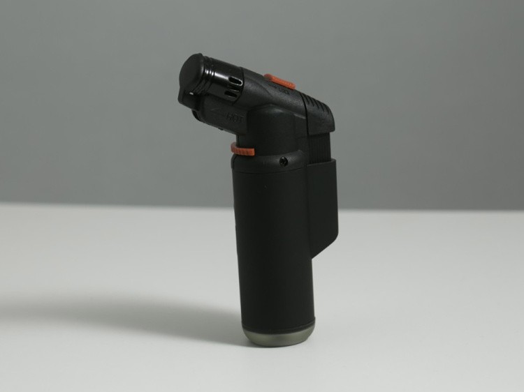 № 13 Горелка два пламени Art Blong заправляемая (мощная) — картинка 2