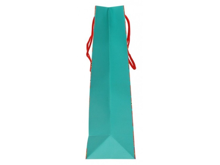 Подарочный пакет «Цветочная поляна» — картинка 2