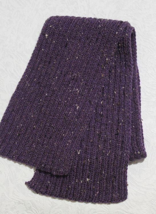 Пряжа YarnArt Tweed (229), твид, 5 шт. по 100 г — картинка 3