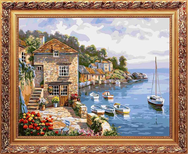 Рамка для картин «Monica» — картинка 8