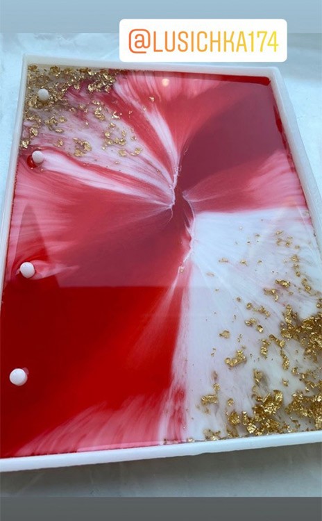 Молд №41 Обложка А5, 1 шт., Art Blong — картинка 3