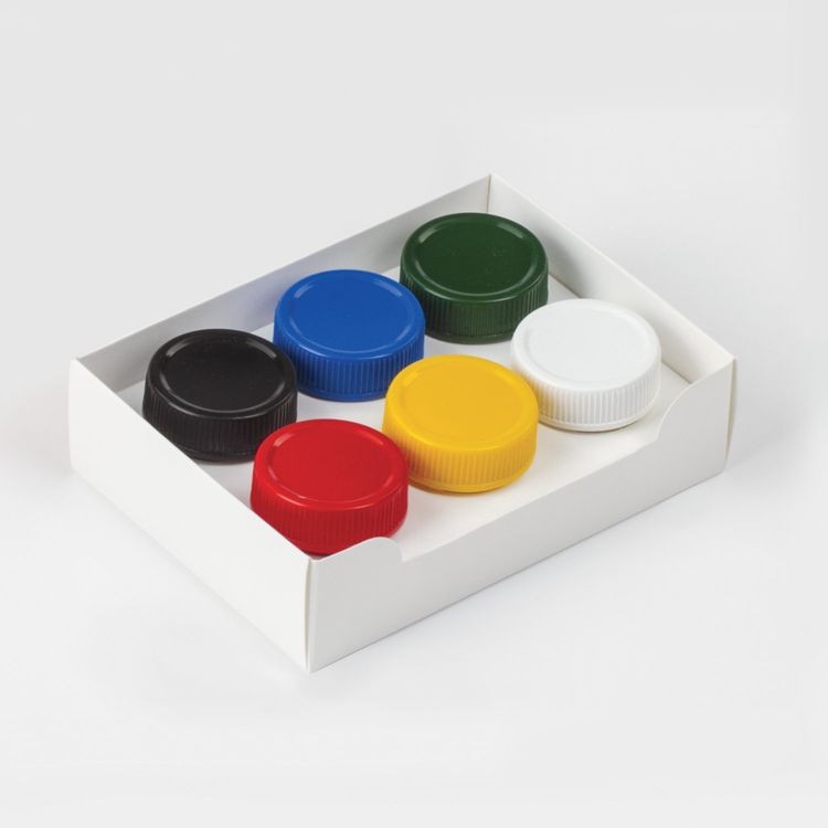 Гуашь ПИФАГОР «ЭНИКИ-БЕНИКИ» 6 цв. по 20 мл — картинка 2