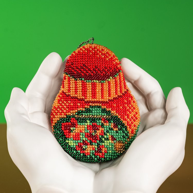 Набор для вышивания «Шарик» — картинка 5