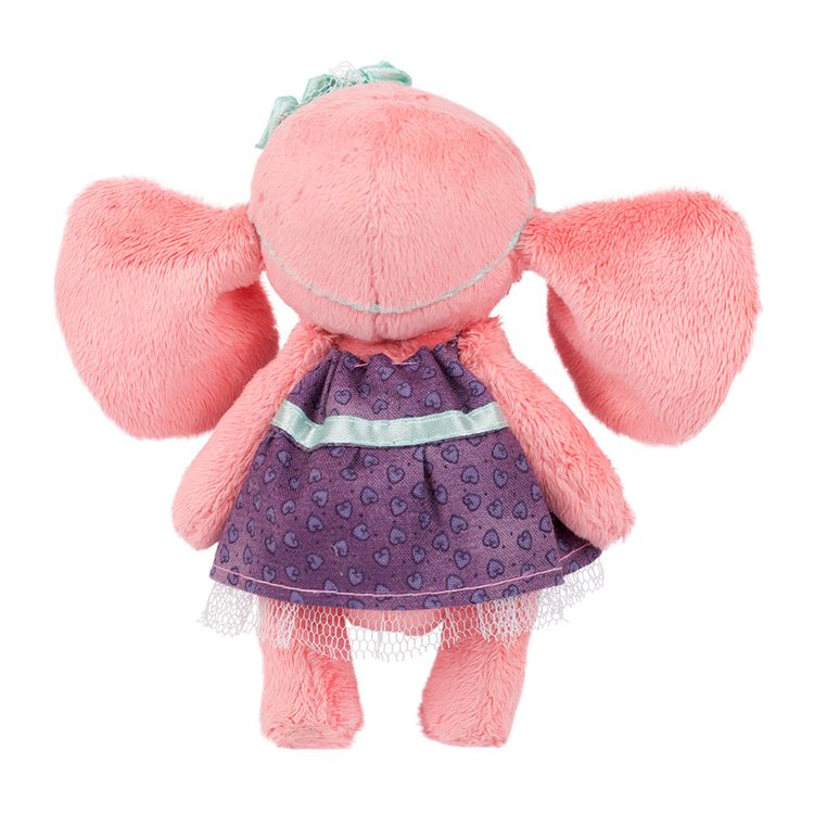 Набор для шитья «Слоненок Глория» — картинка 2