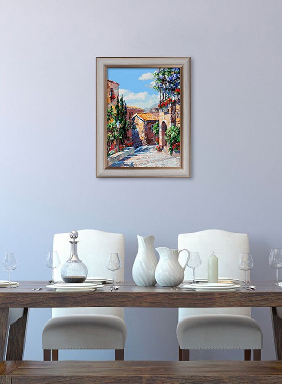 Рамка для картин «Gerda» — картинка 6