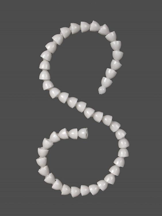 Скелет для игрушки 12 мм, 46 звеньев, TBY — картинка 2