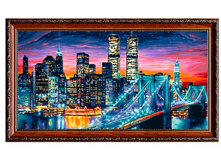 Рамка без стекла для картин «Dorothy» — картинка 6