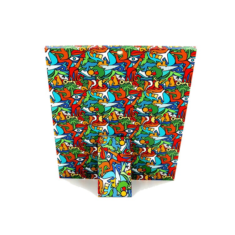 Фирменная мини-рамка для пазлов DaVICI — картинка 4