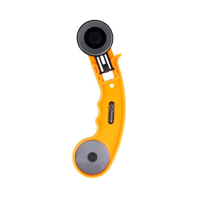 Нож раскройный d 45 мм, в блистере — картинка 2