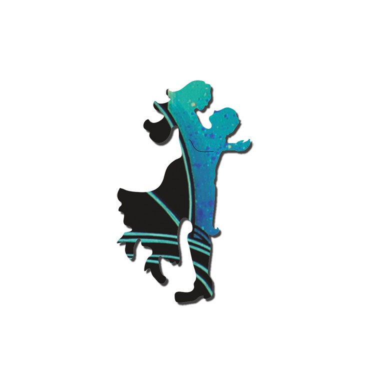 Деревянные пазлы DAVICI «Притяжение» — картинка 9