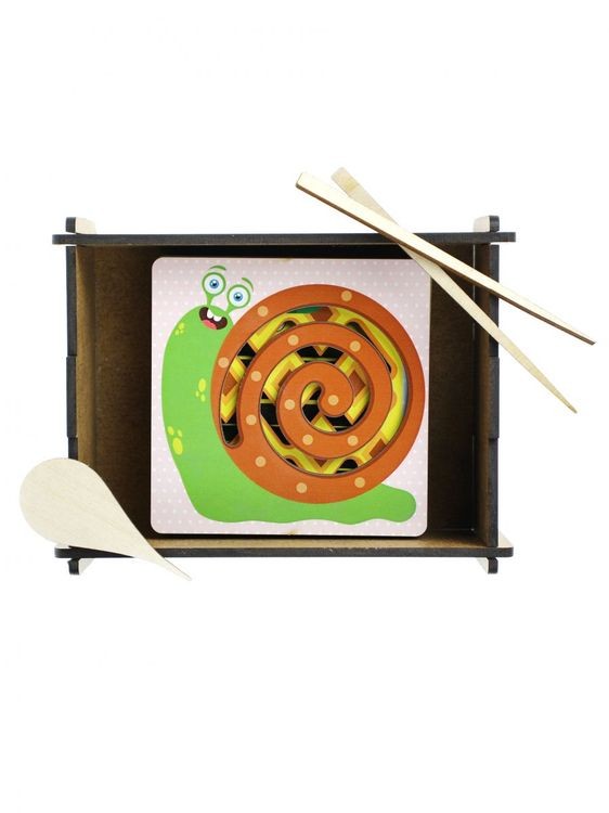 Линейки-трафареты, Ассорти — картинка 2