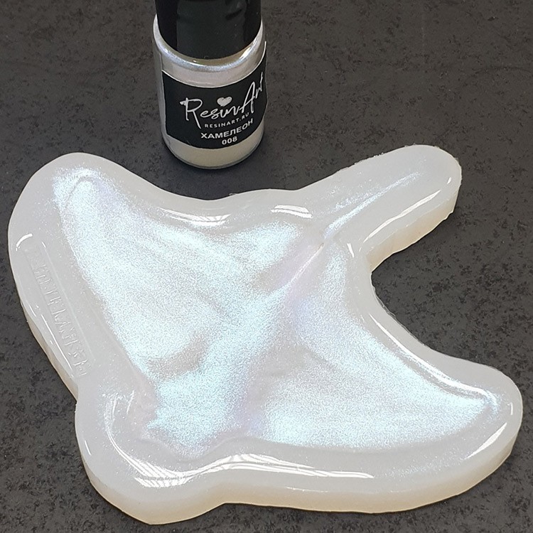 Пигмент-Хамелеон для смолы ResinArt 008 — картинка 3