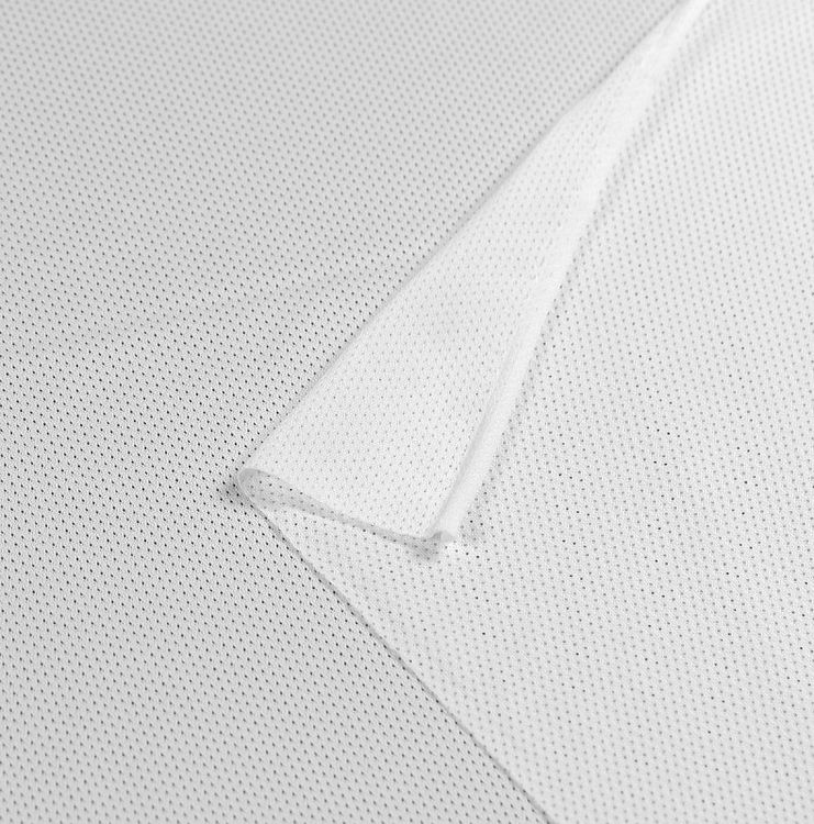 Сетка ложная, 3 м, ширина 180 см, 160 г/м², цвет: белый, TBY — картинка 3