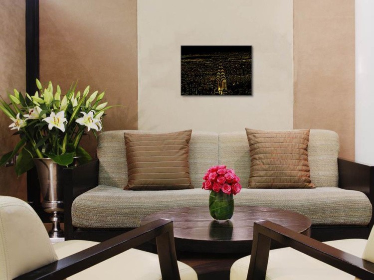 Скретч-картина «Нью-Йорк» — картинка 12