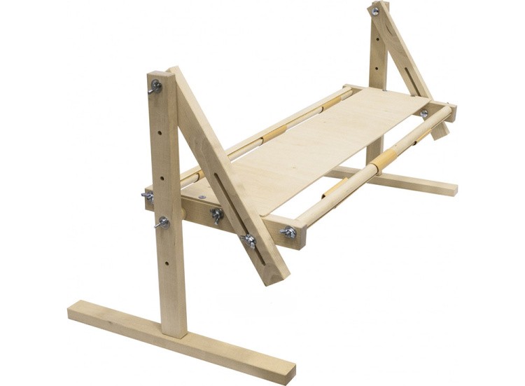 Стойки для алмазной рамки (2 шт.) — картинка 3