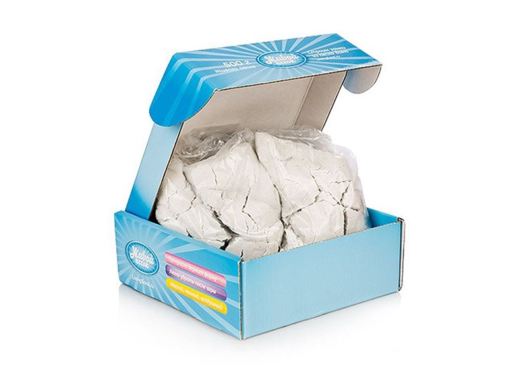 Живой песок 500 г — картинка 2